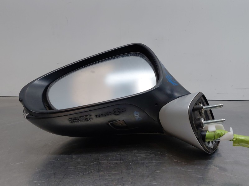 Recambio de retrovisor izquierdo para lexus ct (zwa10_) 200h (zwa10_) referencia OEM IAM 8794076060B0  