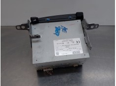 Recambio de sistema audio / radio cd para lexus ct (zwa10_) 200h (zwa10_) referencia OEM IAM 8612076210   2