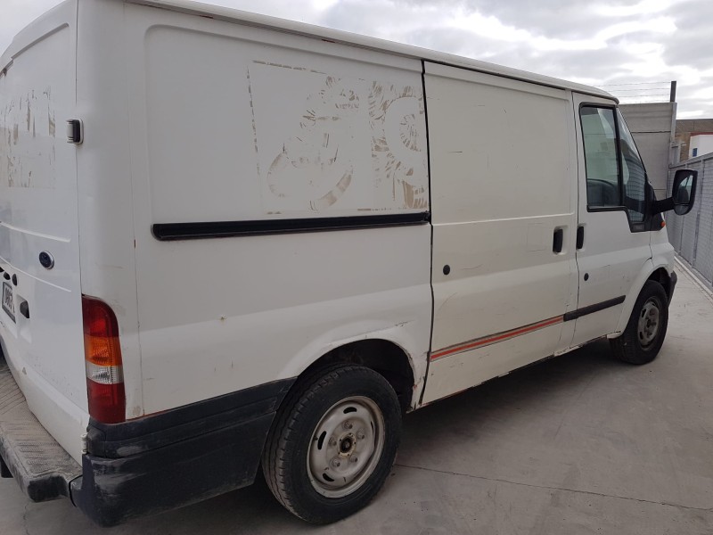ford transit mod. 2000 combi del año 2002 ford transit mod. 2000 combi del año 2002