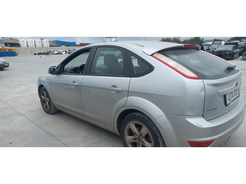 ford focus lim. (cb4) del año 2010