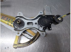 Recambio de elevalunas delantero izquierdo para toyota rav 4 ii (_a2_) 2.0 4wd (aca21, aca20) referencia OEM IAM 6980242050   2
