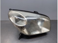 Recambio de faro derecho para toyota rav 4 ii (_a2_) 2.0 4wd (aca21, aca20) referencia OEM IAM 8110542250  