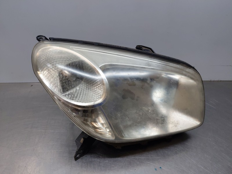 Recambio de faro derecho para toyota rav 4 ii (_a2_) 2.0 4wd (aca21, aca20) referencia OEM IAM 8110542250  