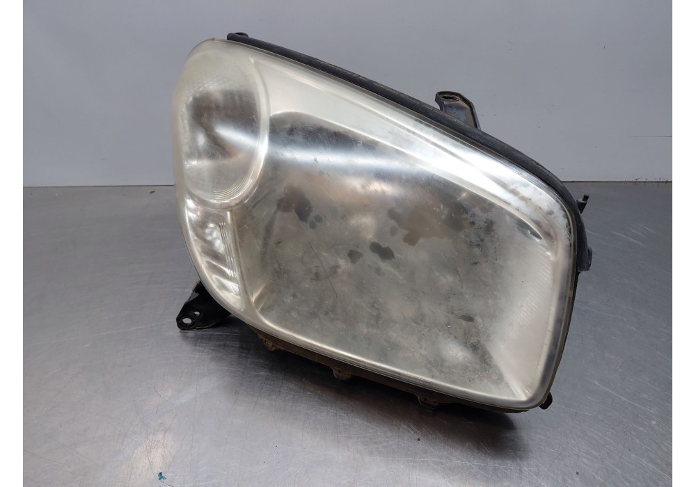 Recambio de faro derecho para toyota rav 4 ii (_a2_) 2.0 4wd (aca21, aca20) referencia OEM IAM 8110542250  