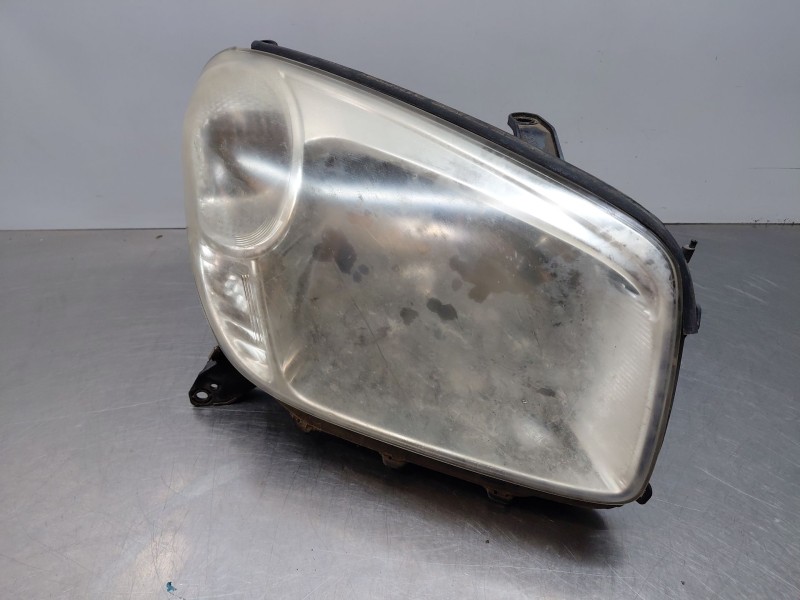Recambio de faro derecho para toyota rav 4 ii (_a2_) 2.0 4wd (aca21, aca20) referencia OEM IAM 8110542250  