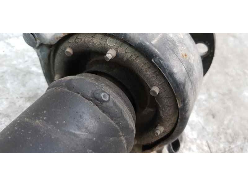 Recambio de transmision central para infiniti fx fx35 referencia OEM IAM 37300CG100   Recambio de transmision central para infiniti fx fx35 referencia OEM IAM 37300CG100