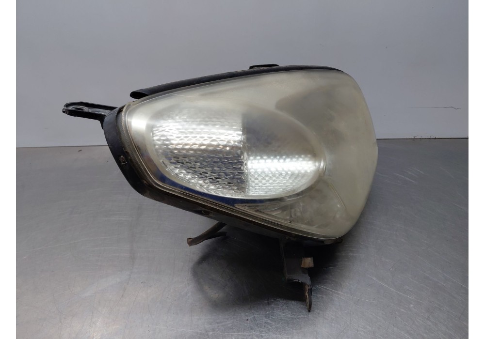 Recambio de faro derecho para toyota rav 4 ii (_a2_) 2.0 4wd (aca21, aca20) referencia OEM IAM 8110542250  