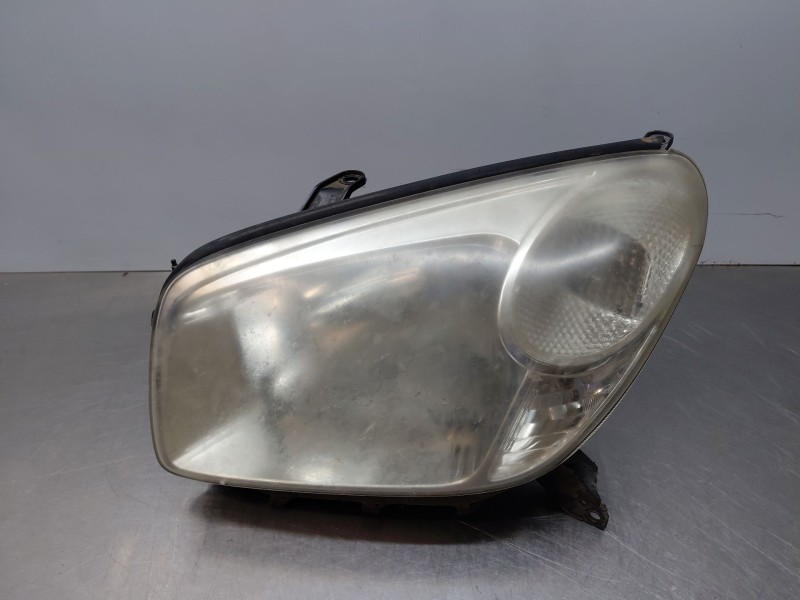 Recambio de faro izquierdo para toyota rav 4 ii (_a2_) 2.0 4wd (aca21, aca20) referencia OEM IAM 8110642250  