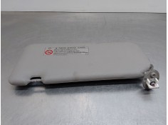 Recambio de parasol derecho para toyota rav 4 ii (_a2_) 2.0 4wd (aca21, aca20) referencia OEM IAM 7431042360B0   2