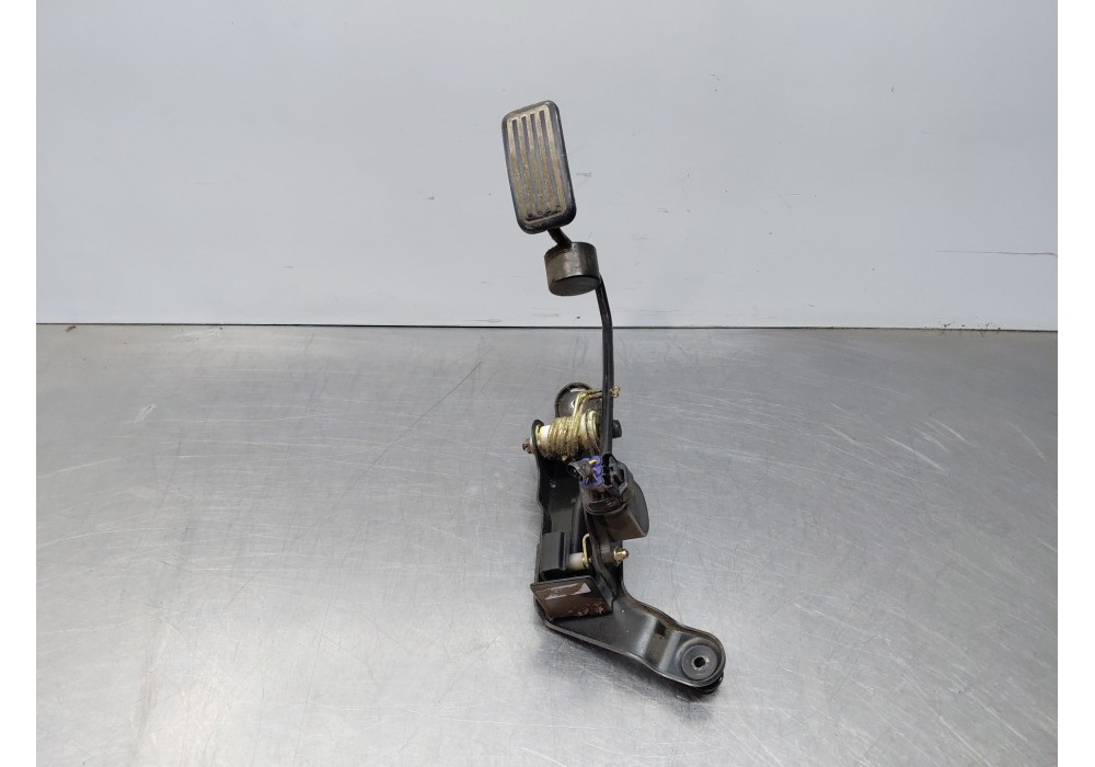 Recambio de potenciometro pedal para toyota rav 4 ii (_a2_) 2.0 4wd (aca21, aca20) referencia OEM IAM 7801042020  