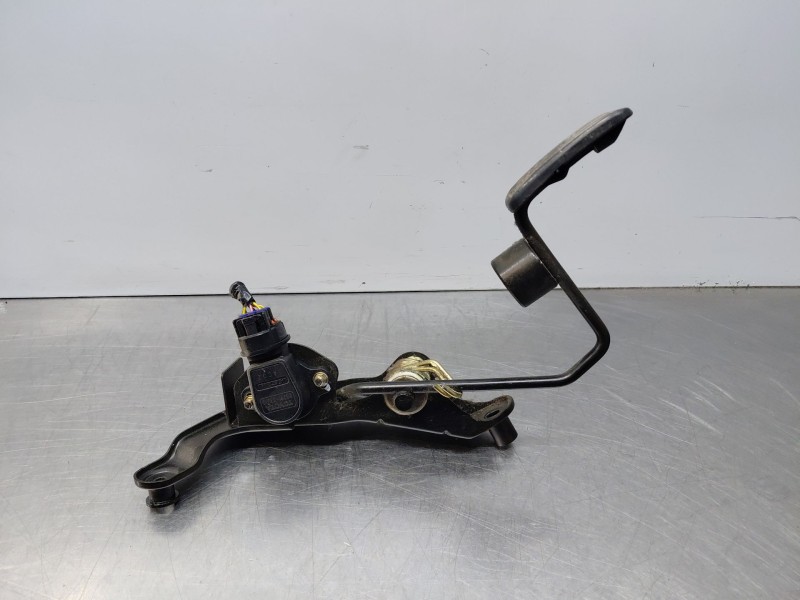 Recambio de potenciometro pedal para toyota rav 4 ii (_a2_) 2.0 4wd (aca21, aca20) referencia OEM IAM 7801042020  