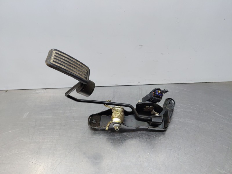 Recambio de potenciometro pedal para toyota rav 4 ii (_a2_) 2.0 4wd (aca21, aca20) referencia OEM IAM 7801042020  