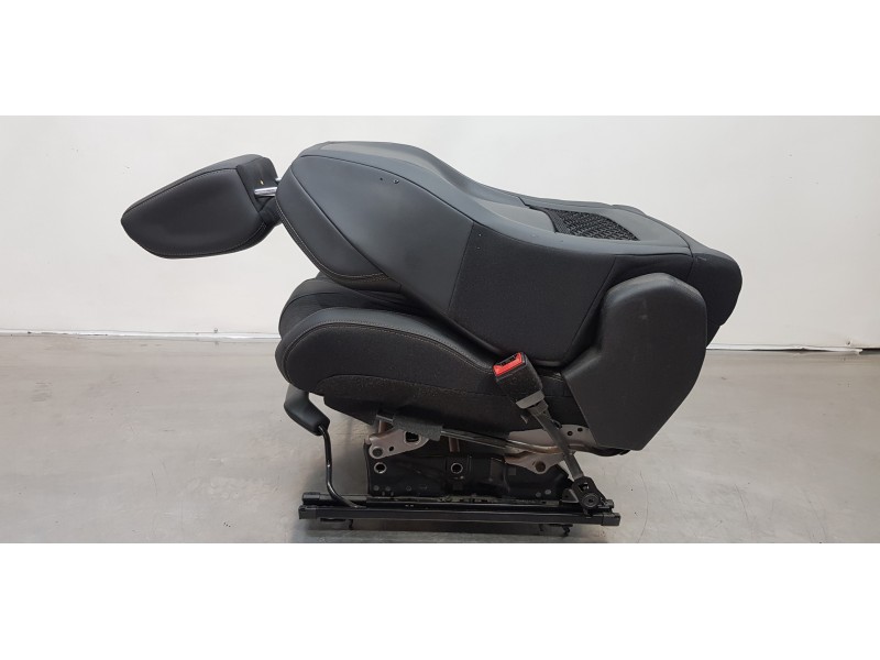 Recambio de asiento delantero derecho para peugeot 3008 style referencia OEM IAM 1622708480   Recambio de asiento delantero derecho para peugeot 3008 style referencia OEM IAM 1622708480