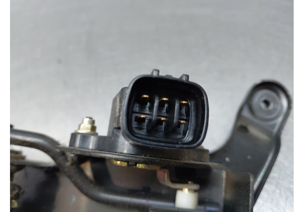 Recambio de potenciometro pedal para toyota rav 4 ii (_a2_) 2.0 4wd (aca21, aca20) referencia OEM IAM 7801042020  