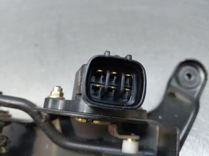 Recambio de potenciometro pedal para toyota rav 4 ii (_a2_) 2.0 4wd (aca21, aca20) referencia OEM IAM 7801042020  