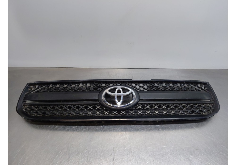 Recambio de rejilla delantera para toyota rav 4 ii (_a2_) 2.0 4wd (aca21, aca20) referencia OEM IAM 5310142140  