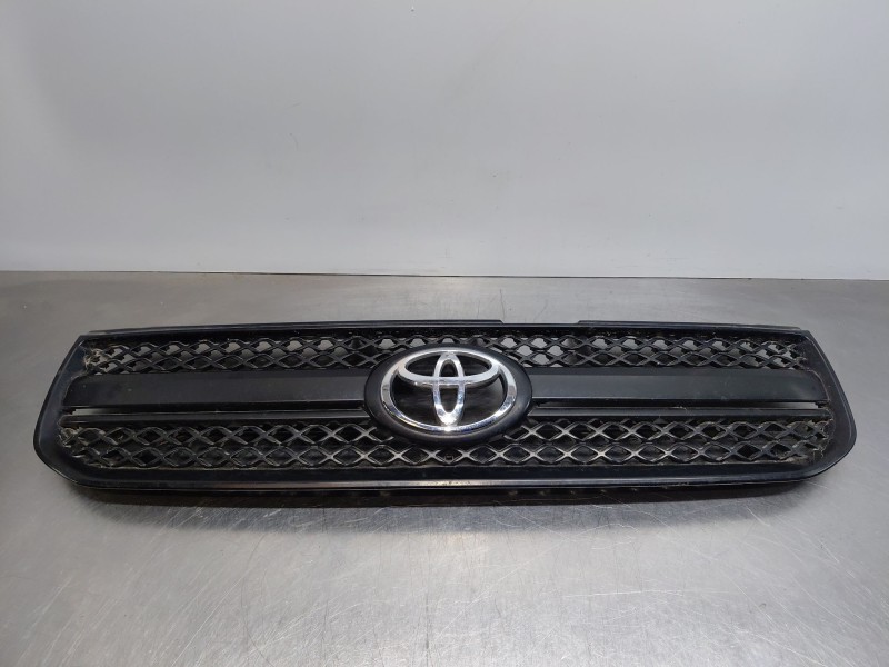 Recambio de rejilla delantera para toyota rav 4 ii (_a2_) 2.0 4wd (aca21, aca20) referencia OEM IAM 5310142140  
