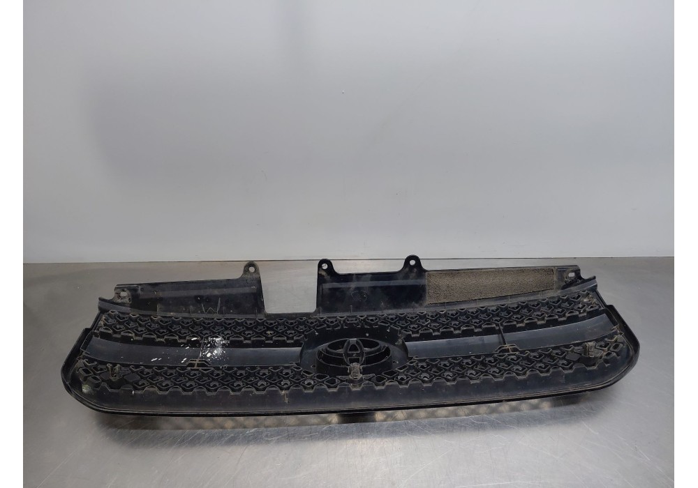 Recambio de rejilla delantera para toyota rav 4 ii (_a2_) 2.0 4wd (aca21, aca20) referencia OEM IAM 5310142140  