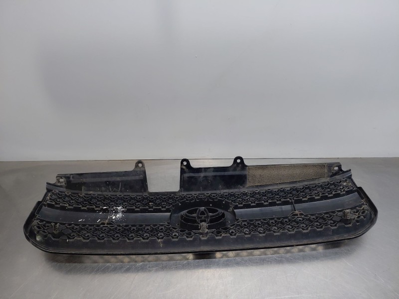 Recambio de rejilla delantera para toyota rav 4 ii (_a2_) 2.0 4wd (aca21, aca20) referencia OEM IAM 5310142140  