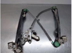 Recambio de elevalunas delantero izquierdo para ford focus i (daw, dbw) 1.8 tdci referencia OEM IAM 1331614  