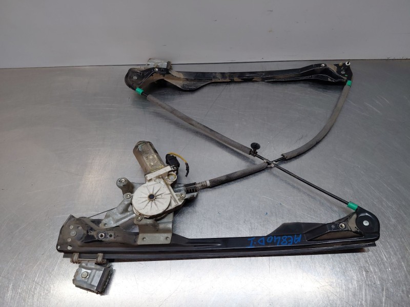 Recambio de elevalunas delantero izquierdo para ford focus i (daw, dbw) 1.8 tdci referencia OEM IAM 1331614  