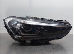 Recambio de faro derecho para bmw x1 (f48) sdrive 18 d referencia OEM IAM   