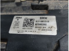 Recambio de faro derecho para bmw x1 (f48) sdrive 18 d referencia OEM IAM    2
