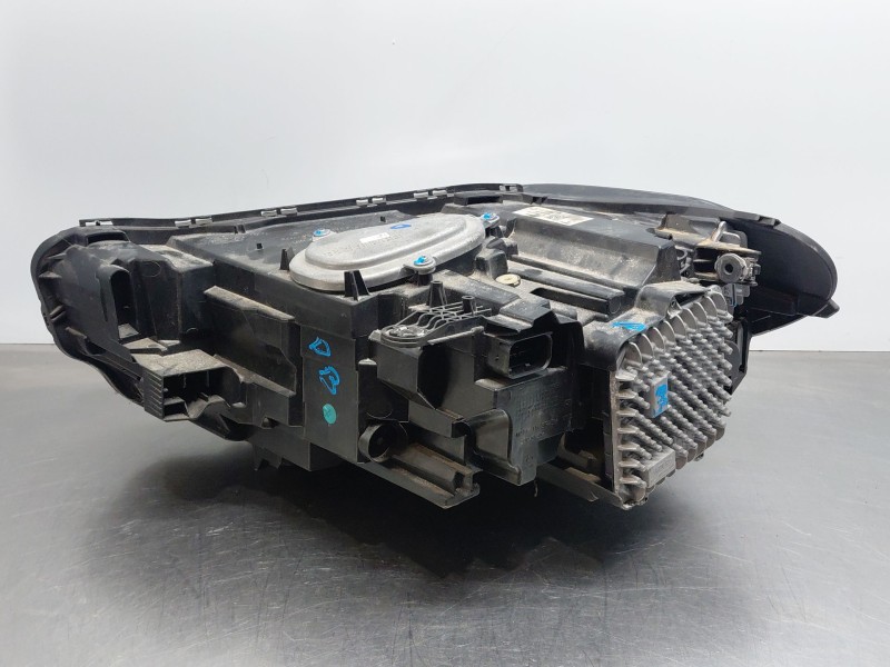 Recambio de faro derecho para bmw x1 (f48) sdrive 18 d referencia OEM IAM   
