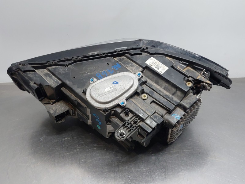Recambio de faro derecho para bmw x1 (f48) sdrive 18 d referencia OEM IAM   