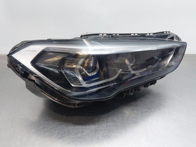 Recambio de faro derecho para bmw x1 (f48) sdrive 18 d referencia OEM IAM   