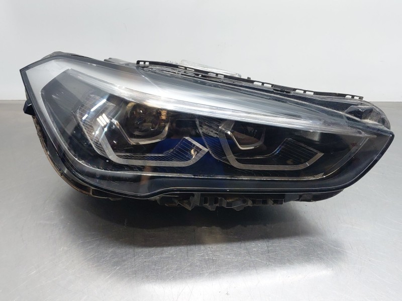Recambio de faro derecho para bmw x1 (f48) sdrive 18 d referencia OEM IAM   