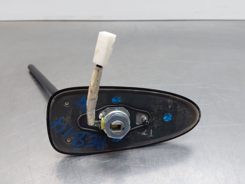 Recambio de antena para lexus ct (zwa10_) 200h (zwa10_) referencia OEM IAM 8630076040  
