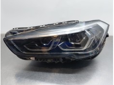 Recambio de faro izquierdo para bmw x1 (f48) sdrive 18 d referencia OEM IAM    2
