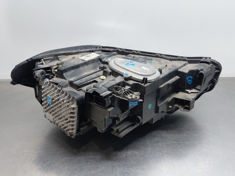 Recambio de faro izquierdo para bmw x1 (f48) sdrive 18 d referencia OEM IAM   