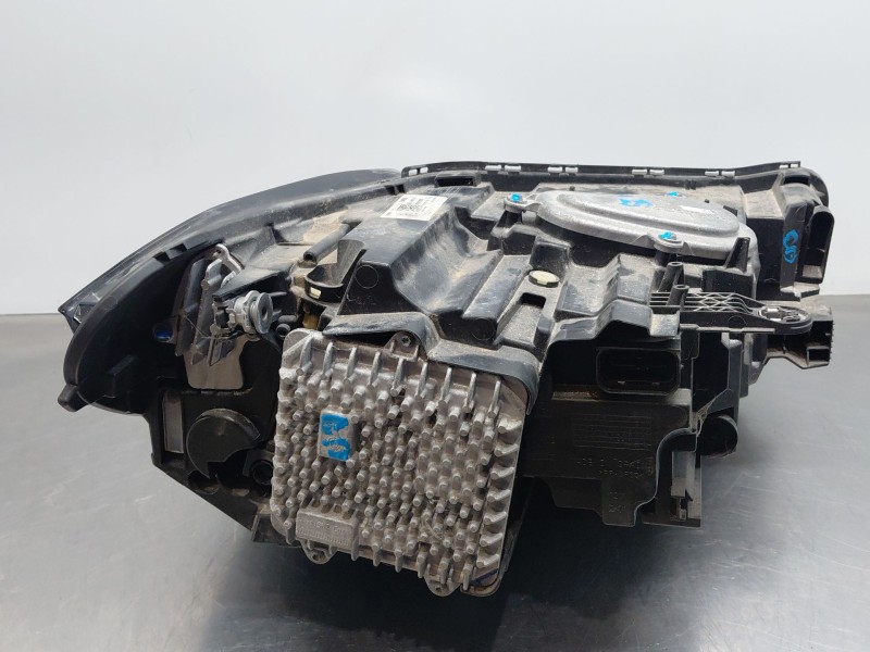 Recambio de faro izquierdo para bmw x1 (f48) sdrive 18 d referencia OEM IAM   