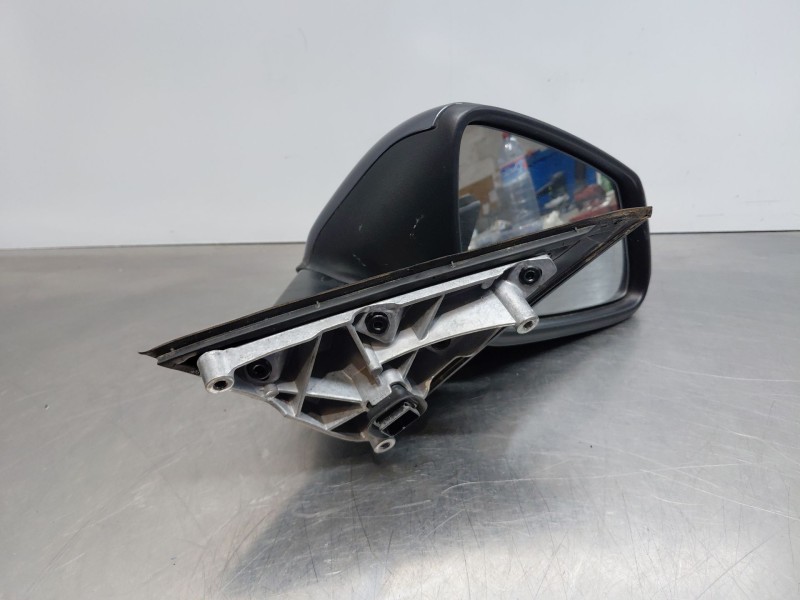 Recambio de retrovisor derecho para bmw x1 (f48) sdrive 18 d referencia OEM IAM   