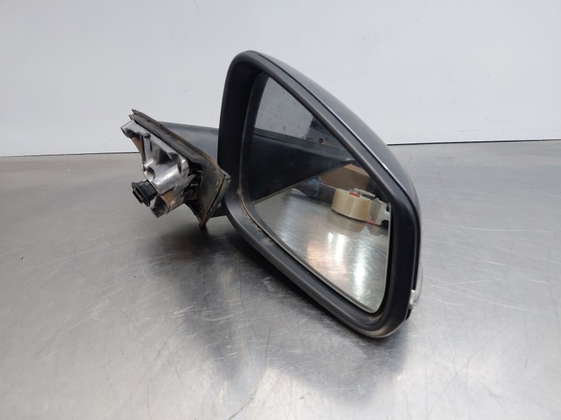 Recambio de retrovisor derecho para bmw x1 (f48) sdrive 18 d referencia OEM IAM   