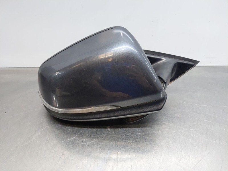 Recambio de retrovisor derecho para bmw x1 (f48) sdrive 18 d referencia OEM IAM   