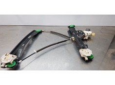Recambio de elevalunas delantero izquierdo para bmw serie 1 berlina (e81/e87) 123d referencia OEM IAM 0130822226   2