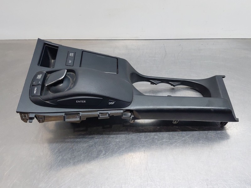 Recambio de mando multifuncion para lexus ct (zwa10_) 200h (zwa10_) referencia OEM IAM 5880476040  