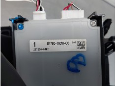 Recambio de mando multifuncion para lexus ct (zwa10_) 200h (zwa10_) referencia OEM IAM 5880476040   2