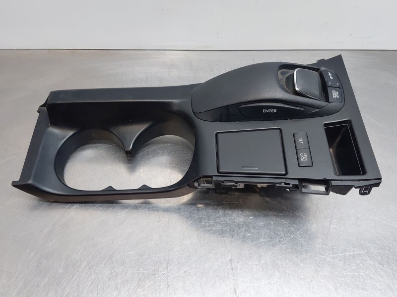 Recambio de mando multifuncion para lexus ct (zwa10_) 200h (zwa10_) referencia OEM IAM 5880476040  