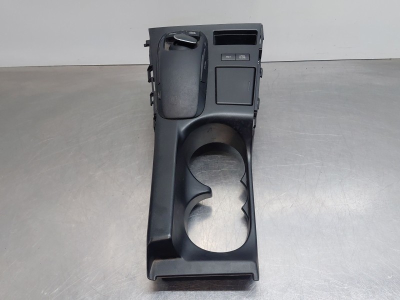 Recambio de mando multifuncion para lexus ct (zwa10_) 200h (zwa10_) referencia OEM IAM 5880476040  