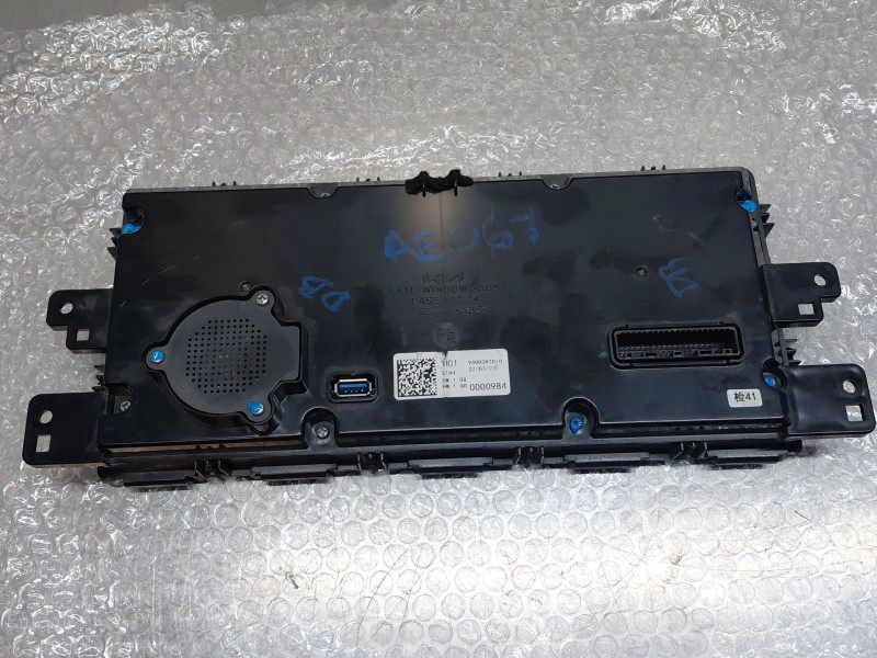 Recambio de cuadro instrumentos para kia sportage concept referencia OEM IAM 94003R2010  