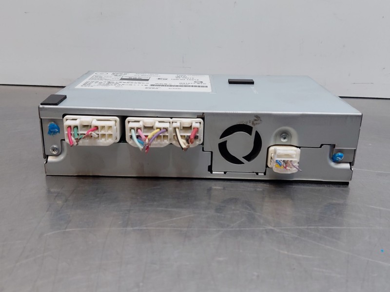 Recambio de modulo electronico para lexus ct (zwa10_) 200h (zwa10_) referencia OEM IAM 8628076010  