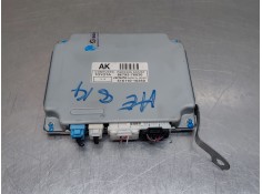 Recambio de modulo electronico para lexus ct (zwa10_) 200h (zwa10_) referencia OEM IAM 8679276020  