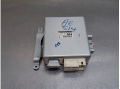 Recambio de modulo electronico para lexus ct (zwa10_) 200h (zwa10_) referencia OEM IAM 8965076050  