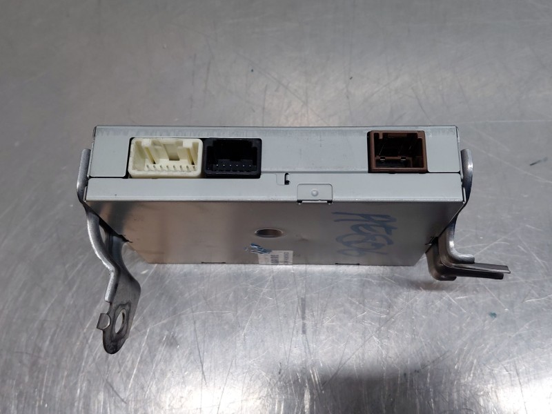 Recambio de modulo electronico para lexus ct (zwa10_) 200h (zwa10_) referencia OEM IAM 861A076030  