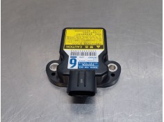 Recambio de modulo electronico para lexus ct (zwa10_) 200h (zwa10_) referencia OEM IAM 8918348030  