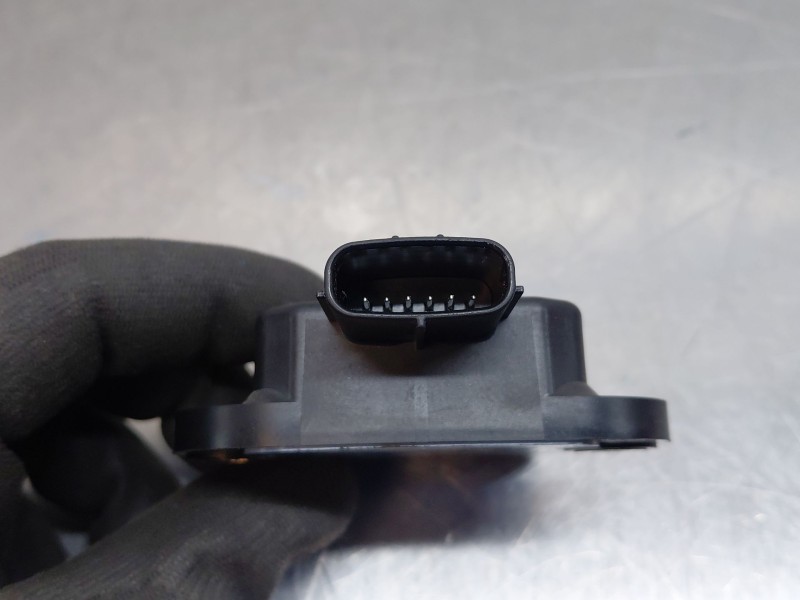 Recambio de modulo electronico para lexus ct (zwa10_) 200h (zwa10_) referencia OEM IAM 8918348030  